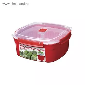 Контейнер Sistema Microwave, 3.2 л