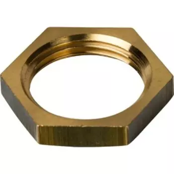 Контргайка STOUT SFT-0023-000001, 1", внутренняя