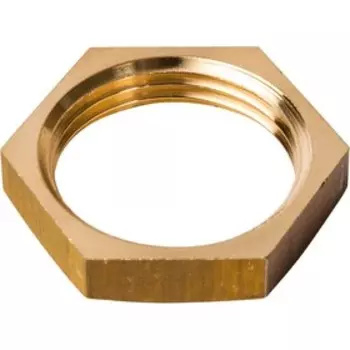 Контргайка STOUT SFT-0037-000034, 3/4", внутренняя