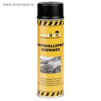 Контрольный проявочный аэрозоль CHAMELEON, 500 мл