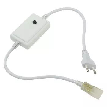 Контроллёр для светодиодной ленты Эра, RGB controller-220-A06