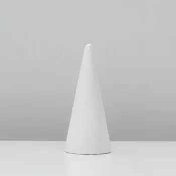 Конус из пенопласта, 157 см