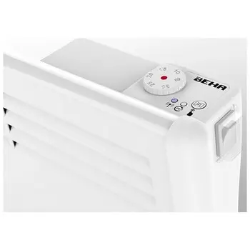 Конвектор Beha PB 8 Bluetooth, 0,8 кВт, до 8 м.кв.