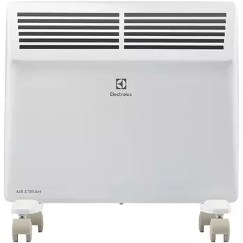 Конвектор Electrolux Air Stream ECH/AS -1000 ER, 1 кВт, до 10 м.кв.