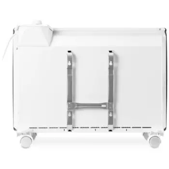 Конвектор Starwind SHV5515 1500Вт белый, 1,5 кВт, до 20 м.кв.