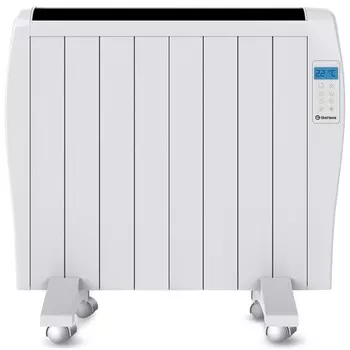 Конвектор Thermex Lummi 1200E, 1,2 кВт, до 17 м.кв.