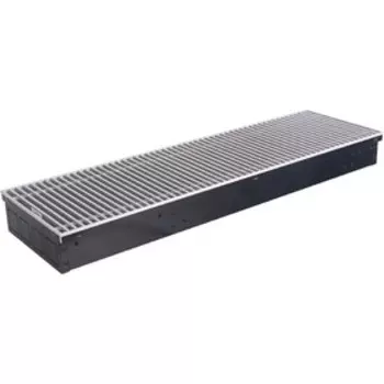 Конвектор внутрипольный STOUTSCN-1100-0824280, 1324 Вт, 2800 x 240 x 80 мм