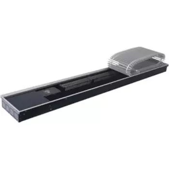 Конвектор внутрипольный STOUTSCQ-1100-0724150, 2790 Вт, 1500 x 240 x 75 мм