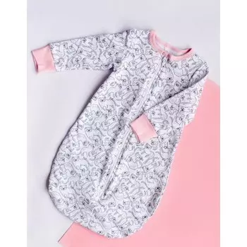 Конверт детский, рост 74 см