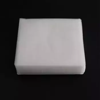 Конверт для CD/DVD дисков, 125х125 мм, d=100 мм, 2 диска