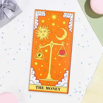 Конверт для денег THE MONEY, 168 см