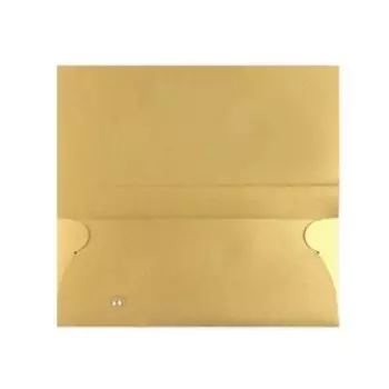 Конверт для денег "Универсальный" голубая коляска