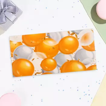 Конверт для денег «Универсальный», 168 см