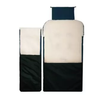 Конверт «Норд Макси», размер 45 × 110 см, цвет синий