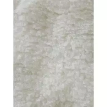 Конверт зимний меховой AmaroBaby Snowy Baby «Космос», цвет чёрный, 85 см