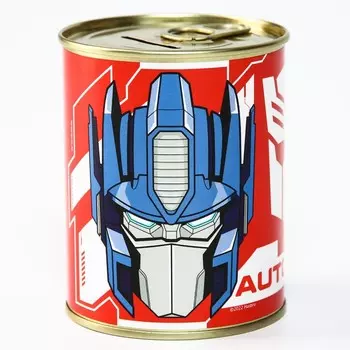Копилка "Autobots", Transformers
