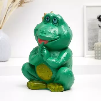 Копилка "Царевна лягушка" 23х14х17см