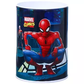 Копилка «Человек-паук», 7.57.510.5 см