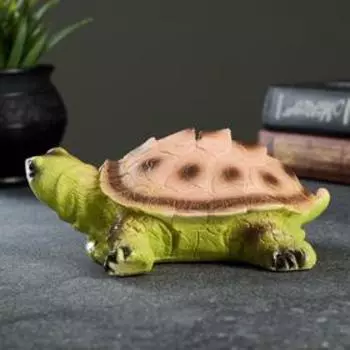 Копилка для денег «Черепаха Полина», гипс, 18158 см