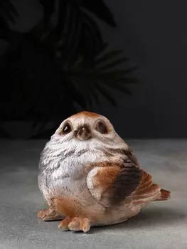 Копилка для денег «Птенец», 111511 см