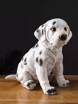 Копилка для денег «Щенок долматин», 152317 см