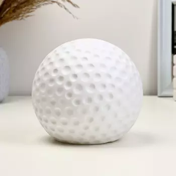 Копилка для денег TAKE IT EASY «Мяч для гольфа», 141414 см