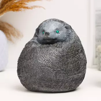 Копилка "Ежик" 15см