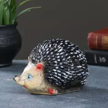 Копилка для денег «Ежик Тима», гипс, 1610 см