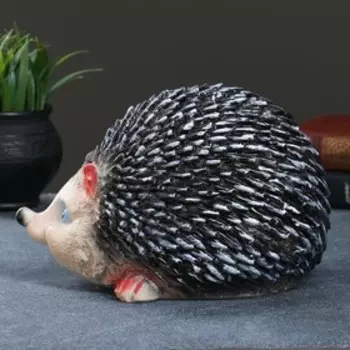 Копилка для денег «Ежик Тоша», гипс, 241815 см