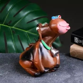 Копилка "Гаврюша" 16х12х18см