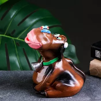 Копилка "Гаврюша" 16х12х18см