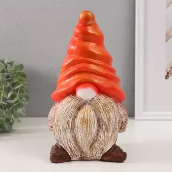 Копилка "Гном Эрик" 25,5 х 14 х 13 см