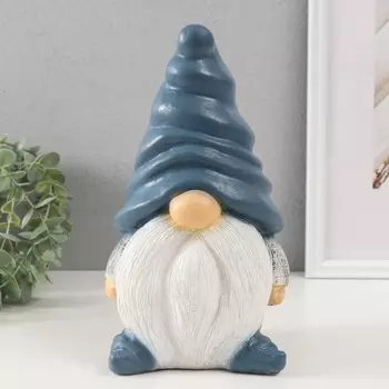 Копилка "Гном Эрик" 25,5 х 14 х 13 см