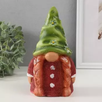 Копилка для денег «Гнома», гипс, 19811 см.