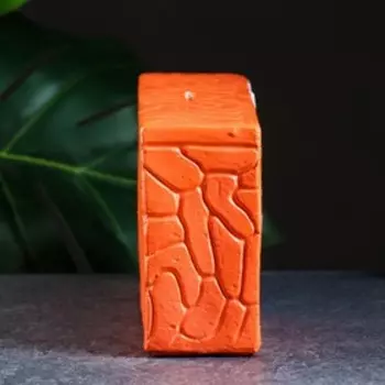 Копилка для денег «Кирпич ВДВ», гипс, 2512 см