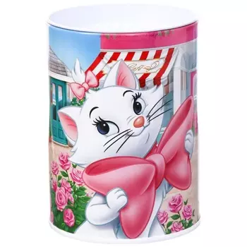 Копилка «Кошечка Мари», 7.57.510.5 см