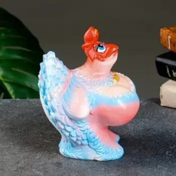 Копилка "Курица №1" 13см