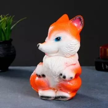 Копилка "Лисёнок" 19х14см