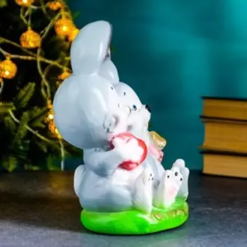 Копилка "Любовь-морковь" 22х18х11см