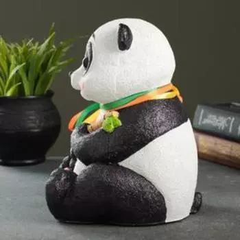 Копилка "Панда" 17х16х22см