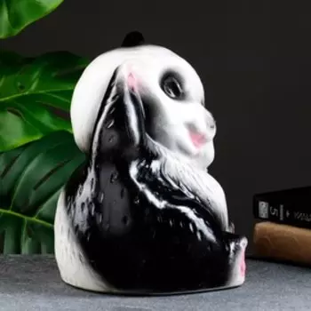 Копилка для денег «Панда», гипс, 222025 см