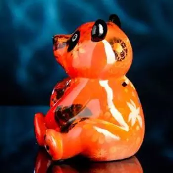 Копилка "Панда ЗаЗа" 15x12x16,5 см