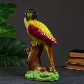 Копилка "Попугай" 35см