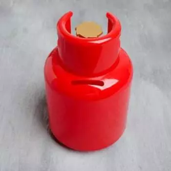 Копилка «Пропан», 16 х 9 см