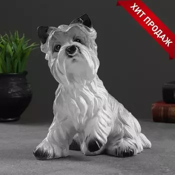 Копилка для денег «Ризен», гипс, 211323 см