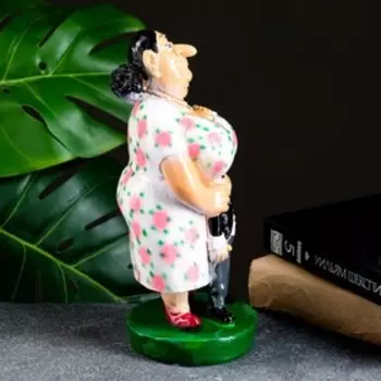 Копилка для денег «Сладкая парочка», гипс, 241212 см