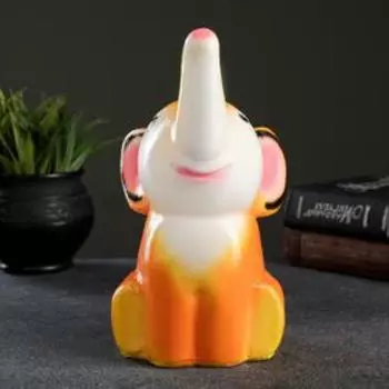 Копилка "Слоник" 19х19х25см