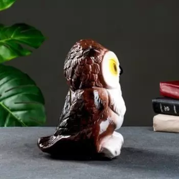 Копилка "Сова большая" 25х20см