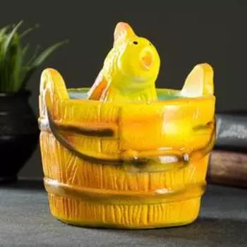 Копилка "Три желания" 18х16х16см