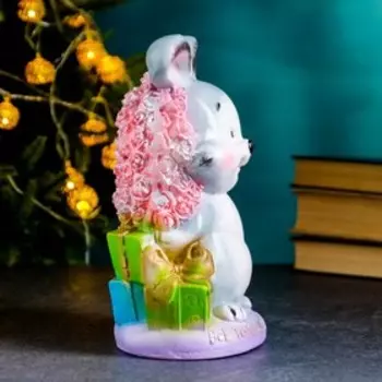 Копилка "Все только для тебя" 14х12х23см